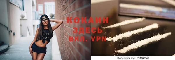 молекула духа Магадан