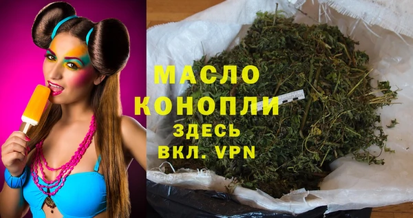 молекула духа Магадан